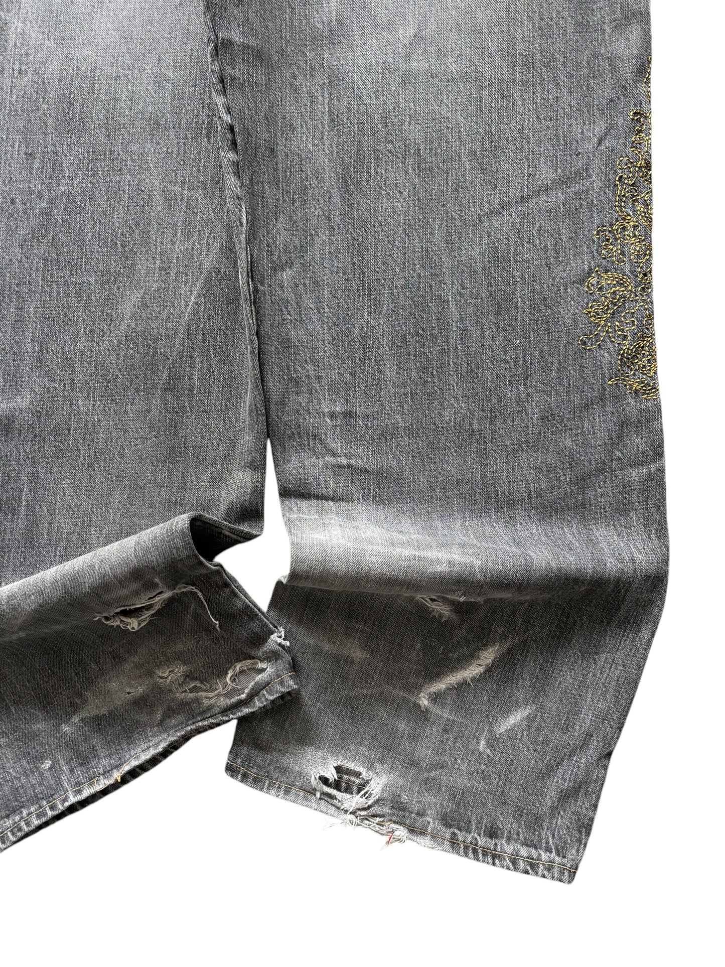 Ecko Unltd Denim Jeans