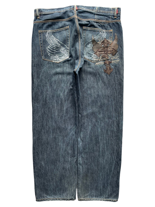 G-Unit Denim Jeans