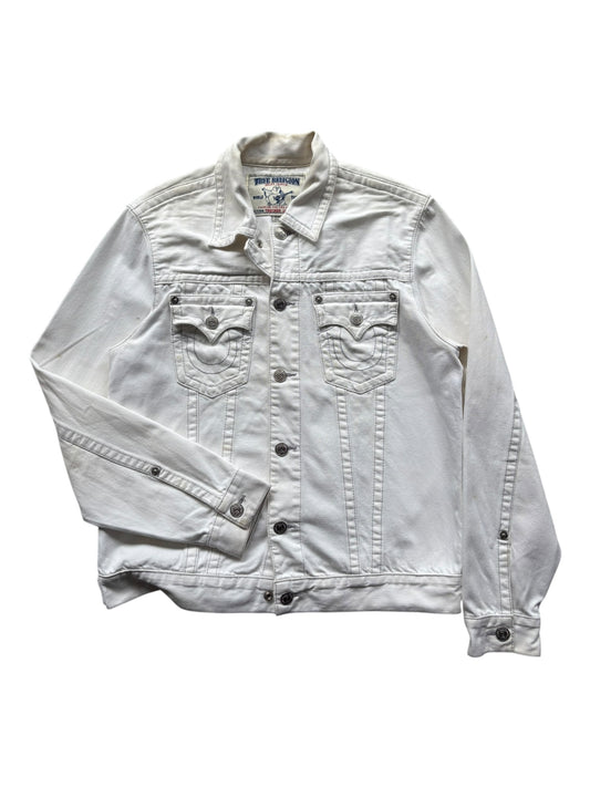True Religion Denim Jacket
