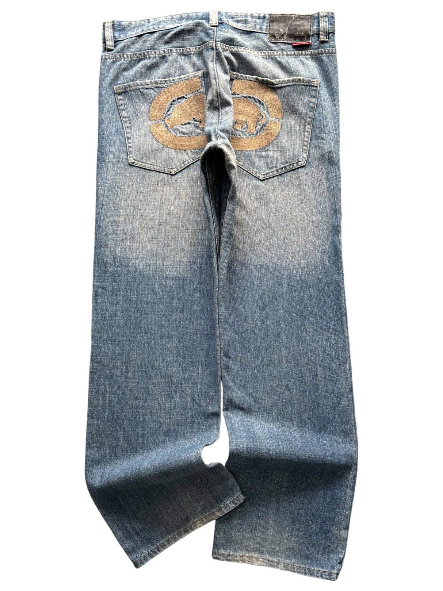 Ecko Unltd Denim Jeans