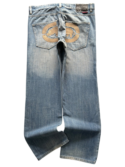 Ecko Unltd Denim Jeans