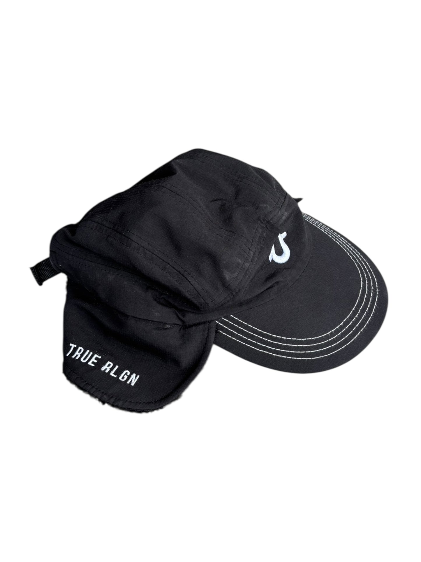 True Religion Trapper Hat