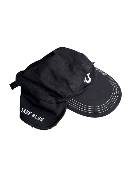True Religion Trapper Hat