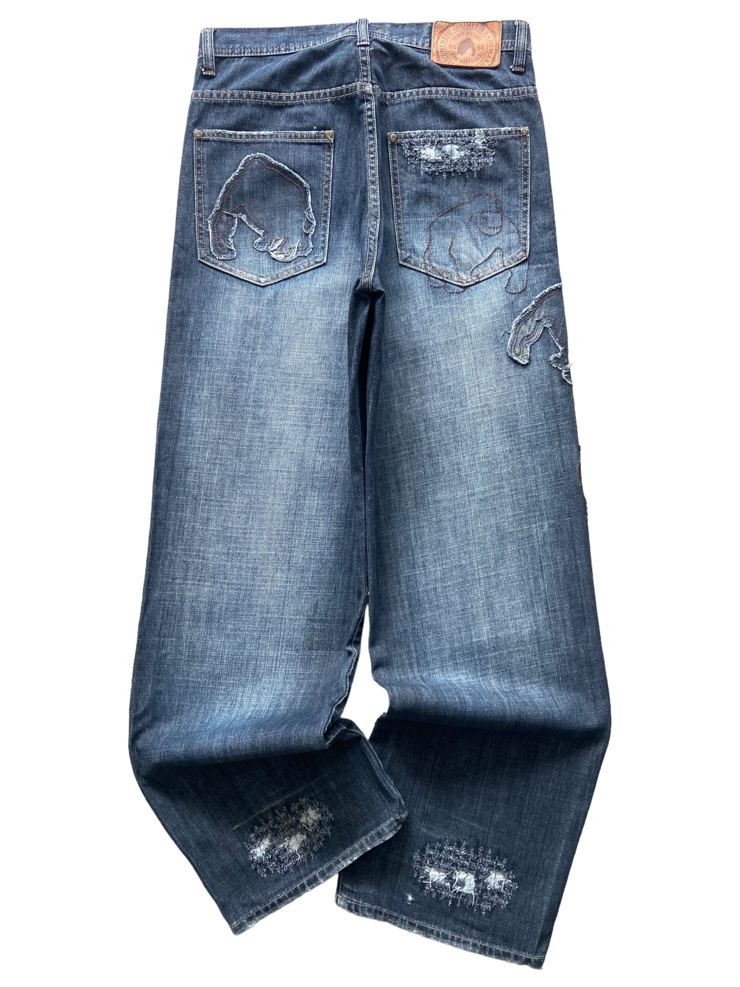 G-Unit Denim Jeans