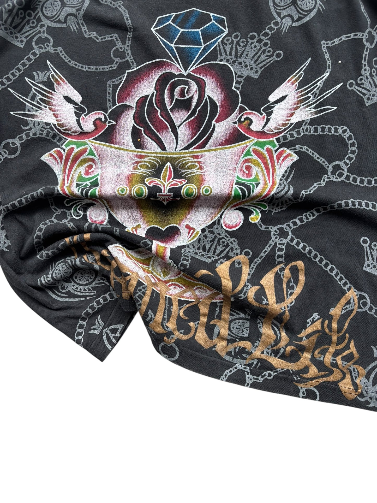Christian Audigier T-Shirt