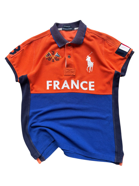 Ralph Lauren France Polo