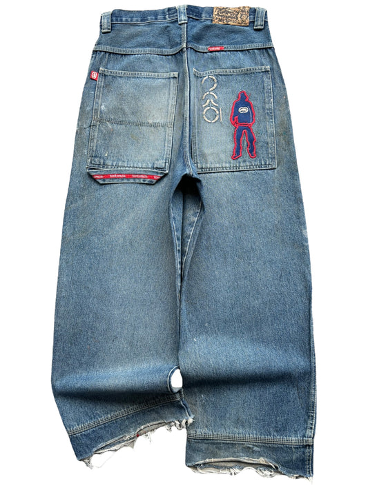 Ecko Unltd Denim Jeans