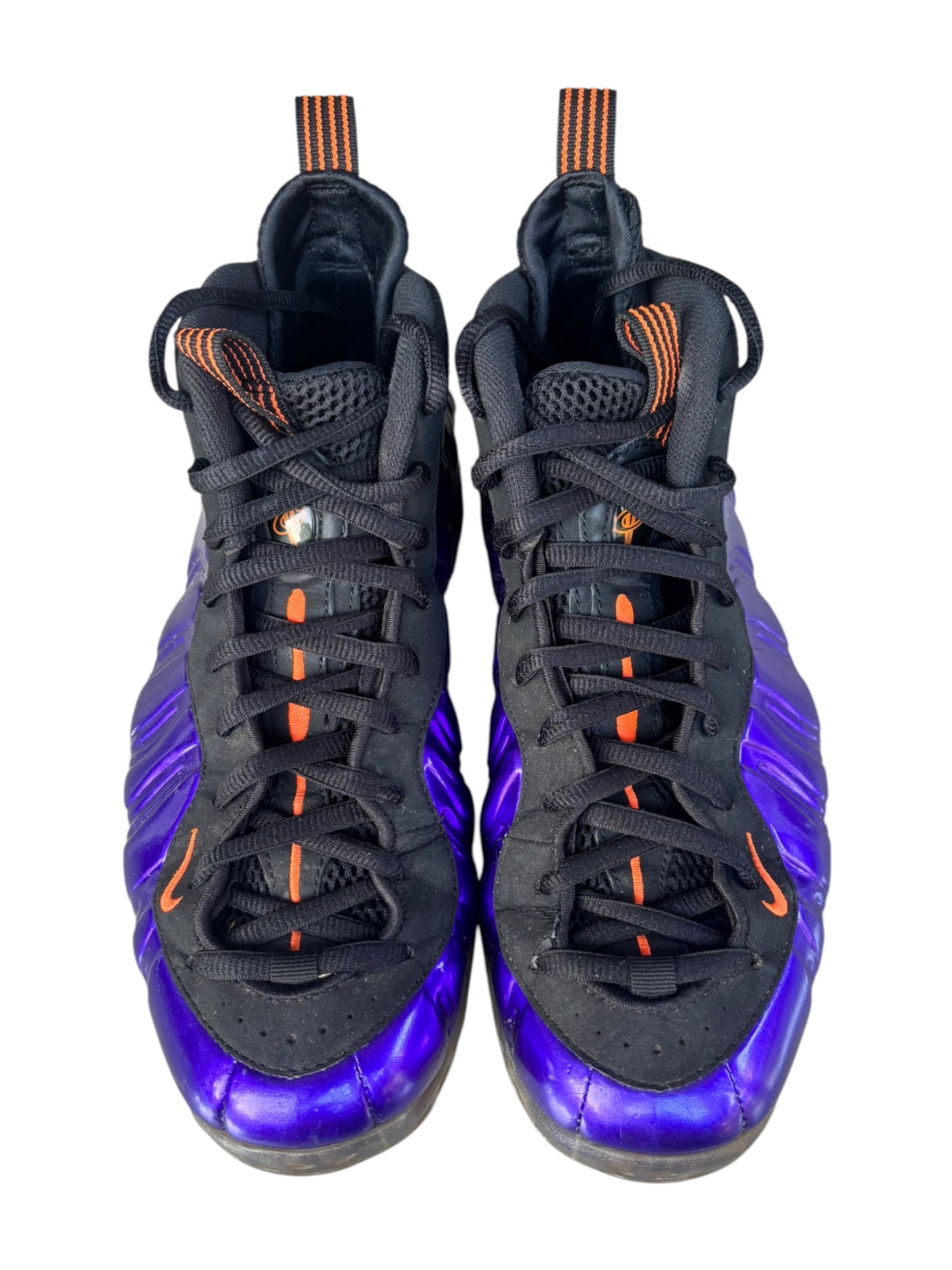 Nike Air Foamposite One Phoenix Suns “2013”