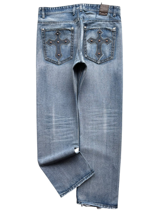 GS Denim Jeans