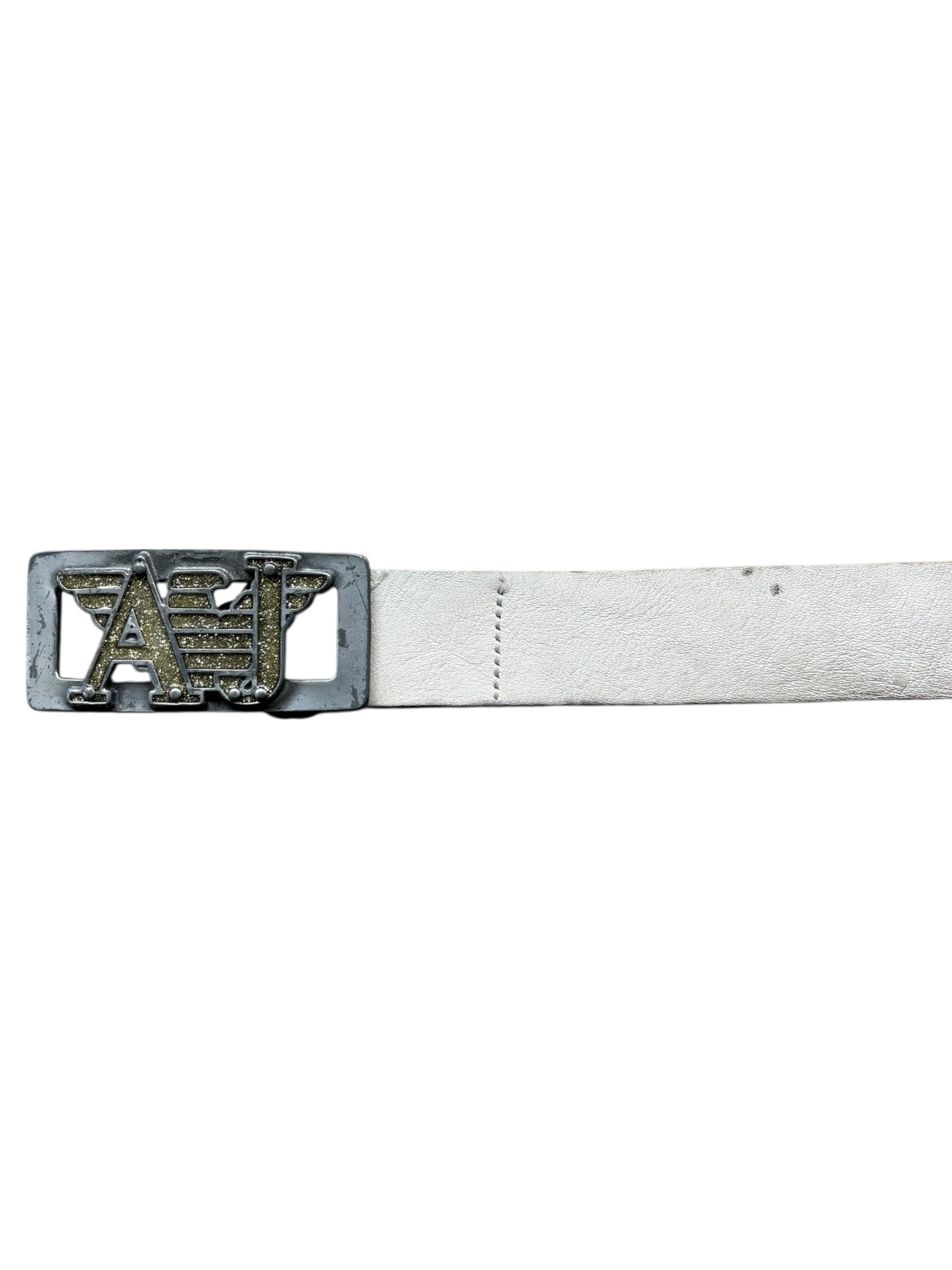 Armani Jeans Belt