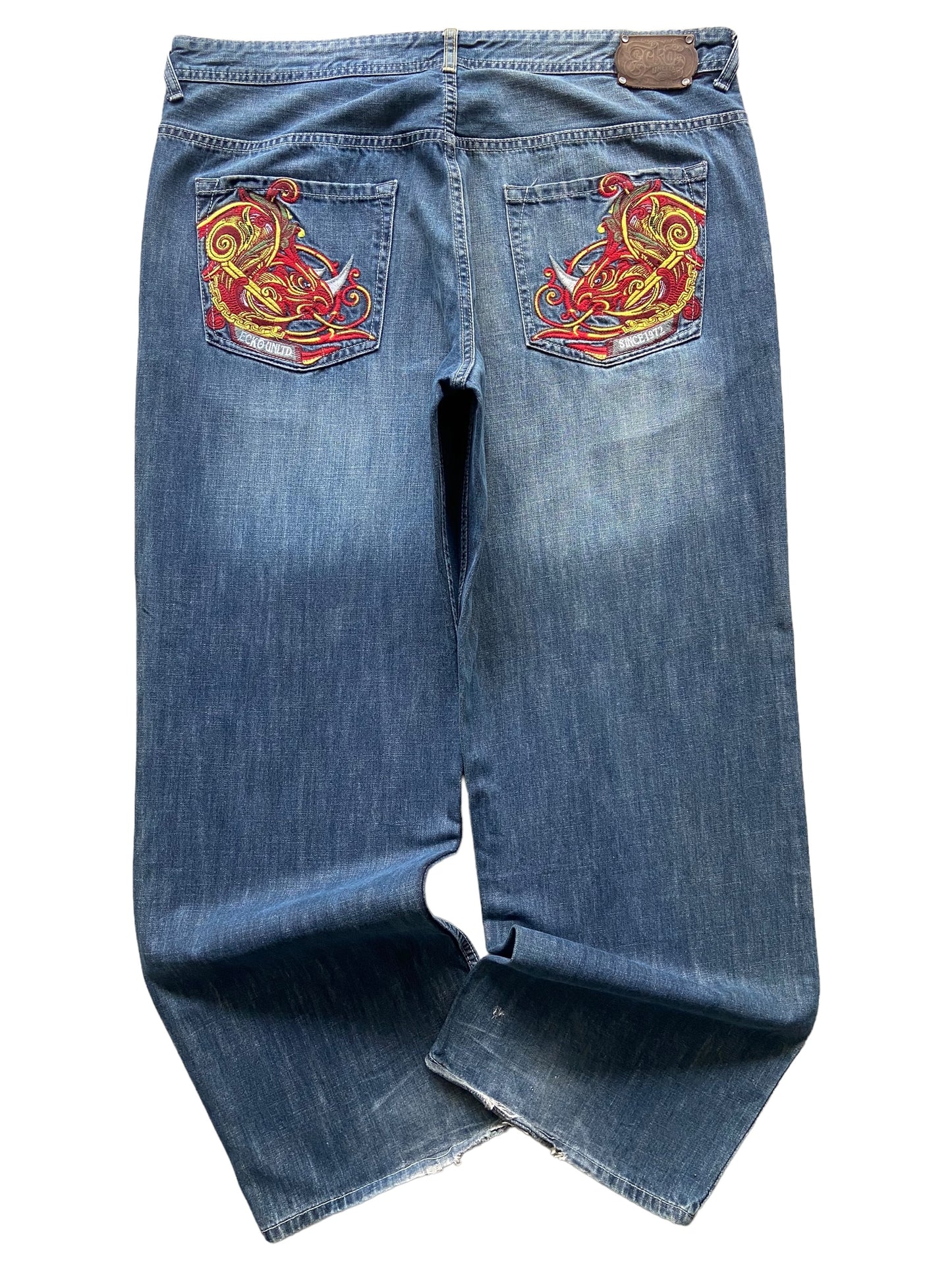 Ecko Unltd Denim Jeans