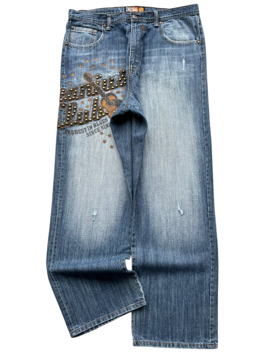 Akademiks Denim Jeans