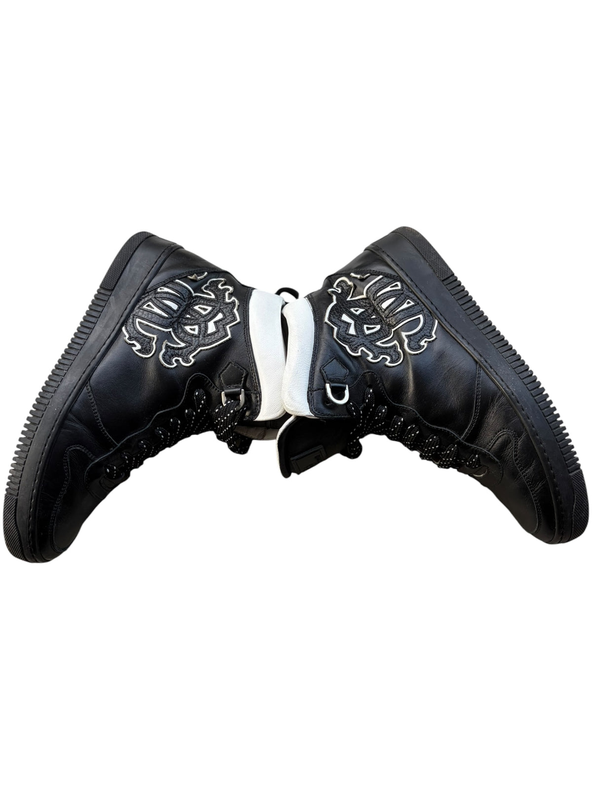Roberto Cavalli High Tops (EU41)