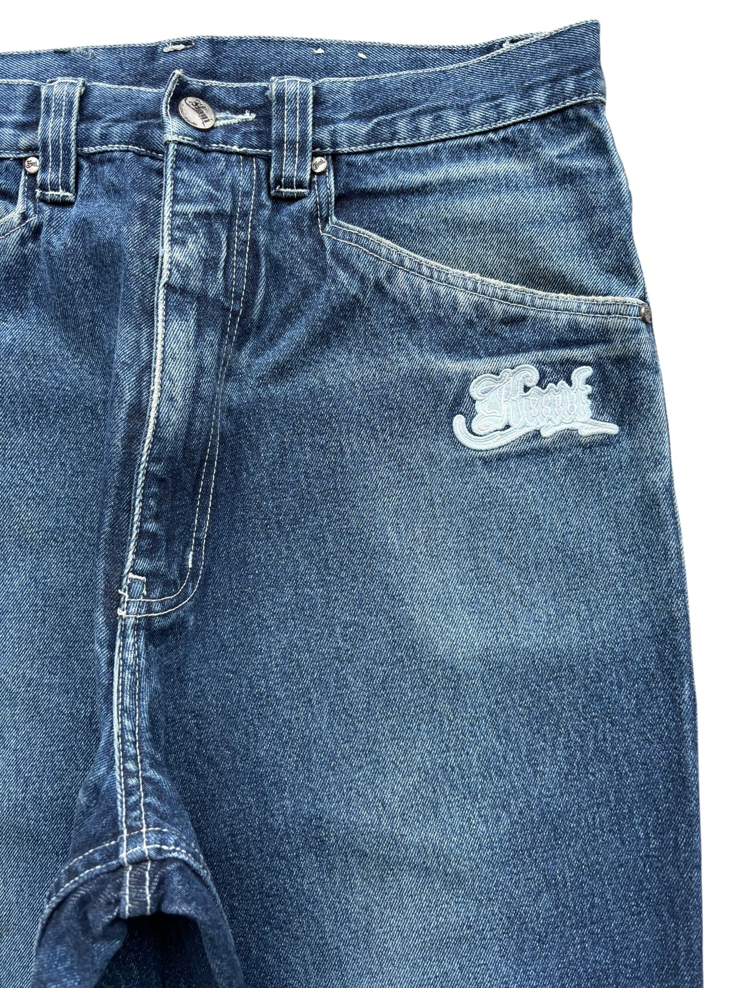 Karl Kani Denim Jeans