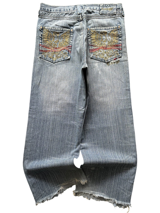 Coogi Denim Jeans