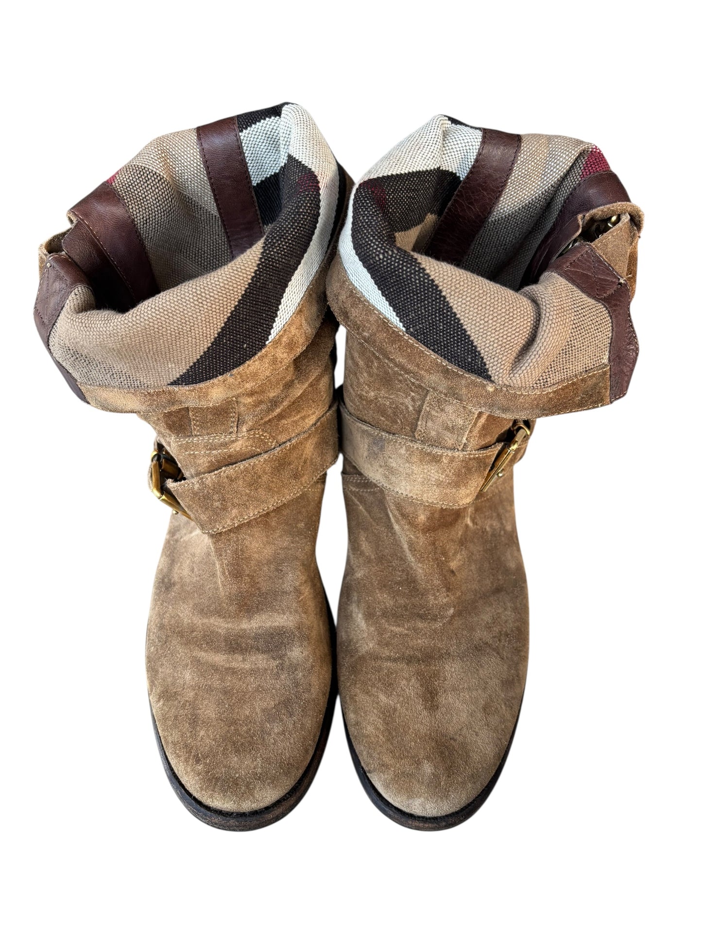 Burberry Boots