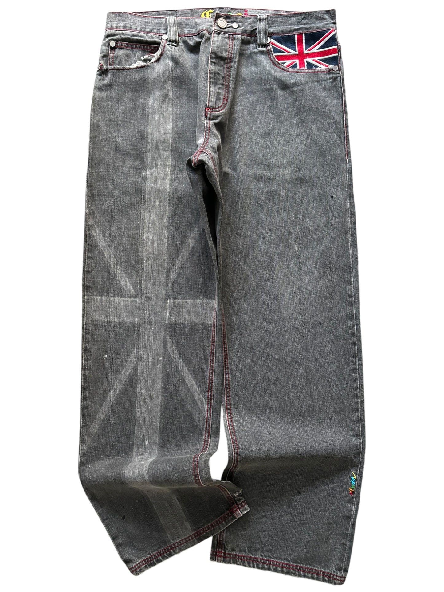 Coogi Denim Jeans