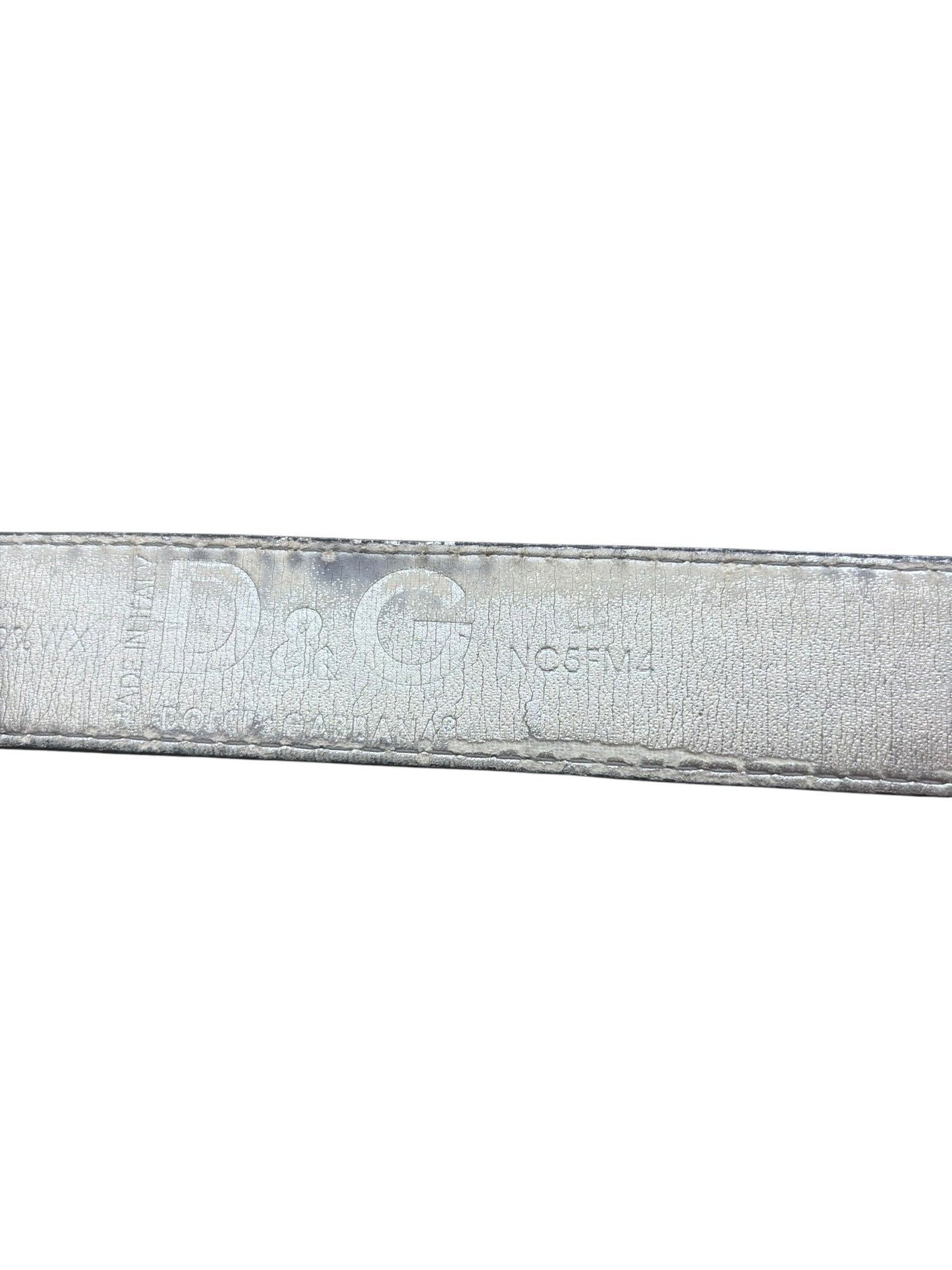 D&G Belt