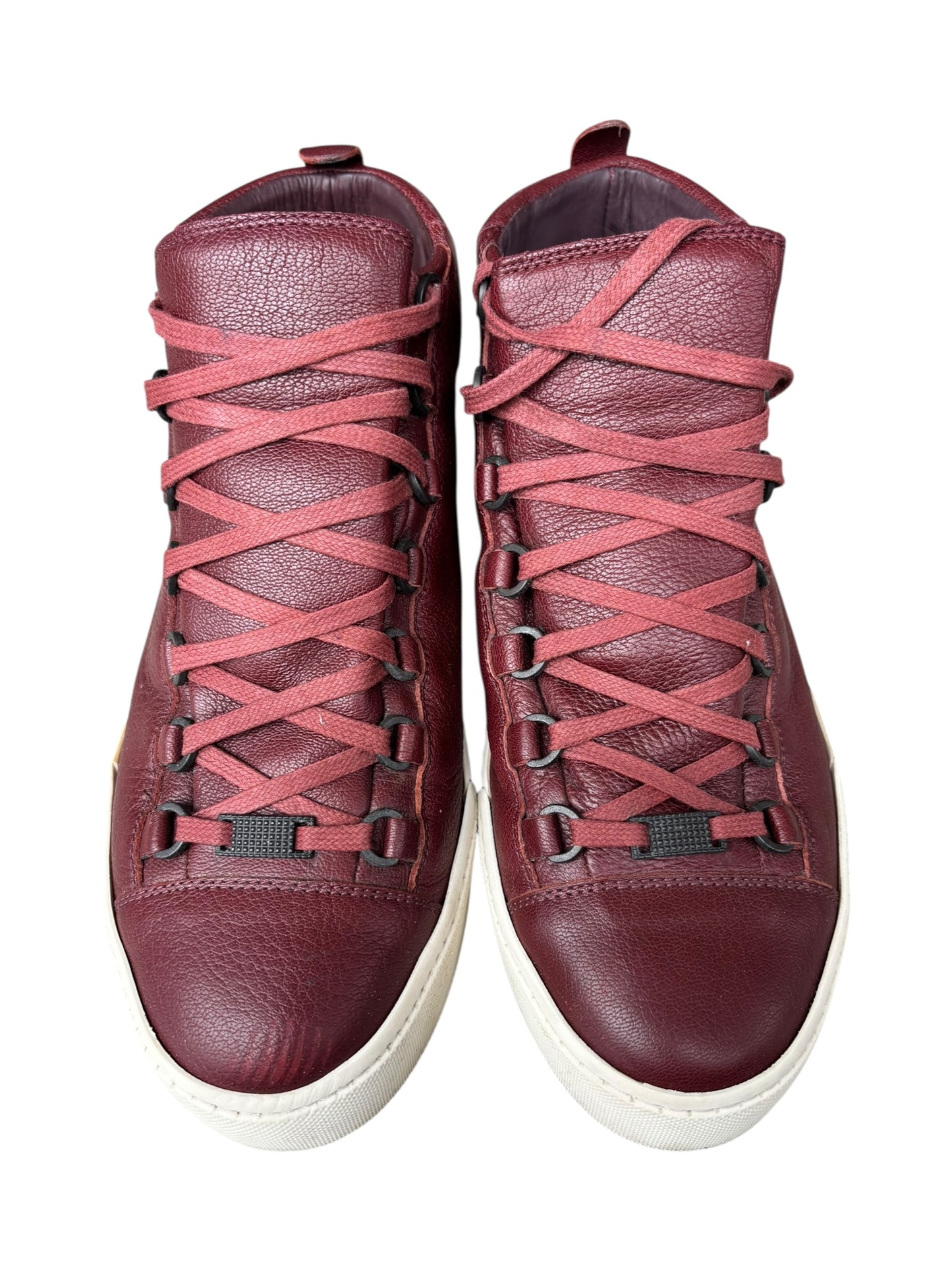 Balenciaga High Tops