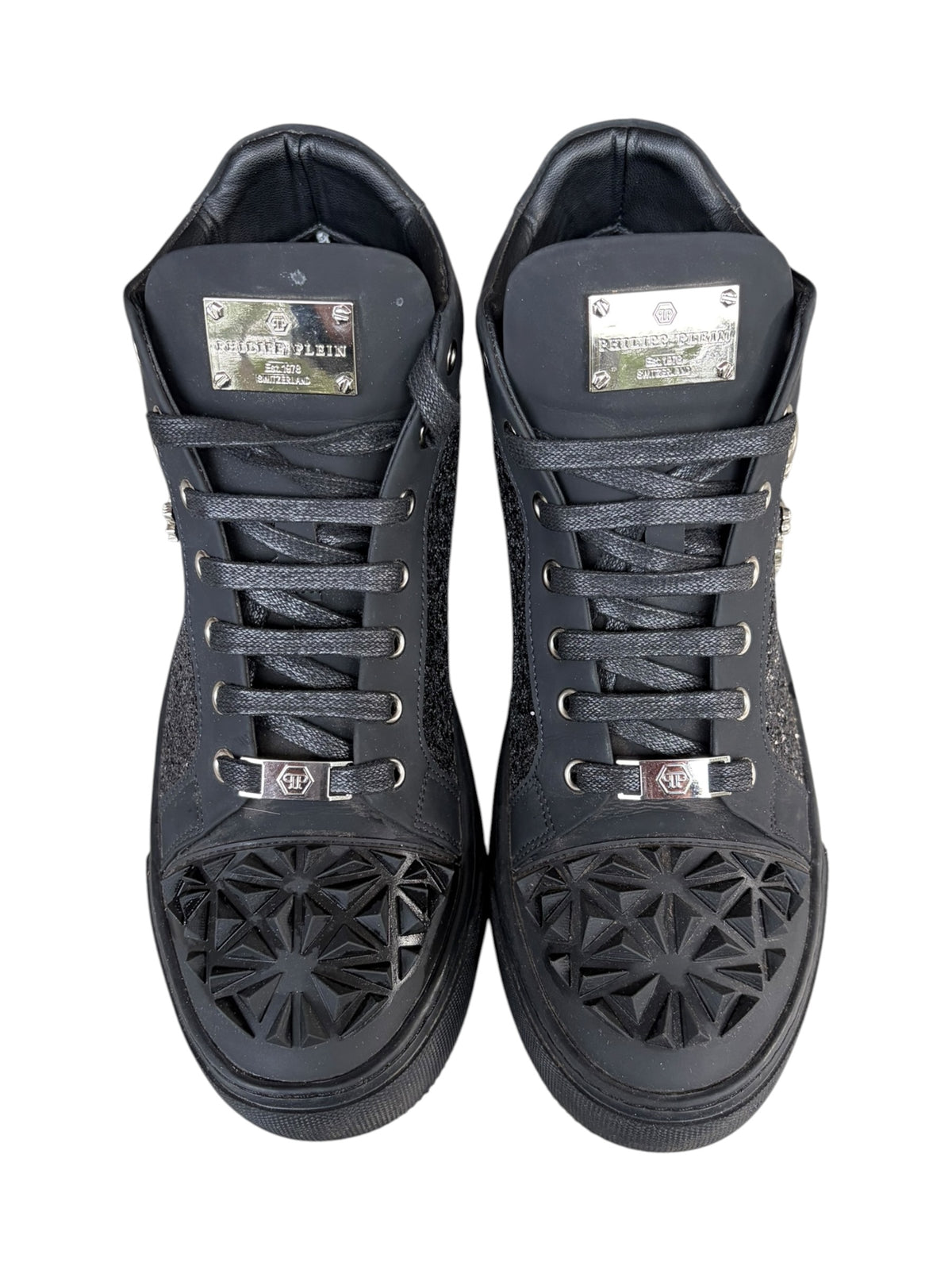 Phillip Plein Trainers (EU44)