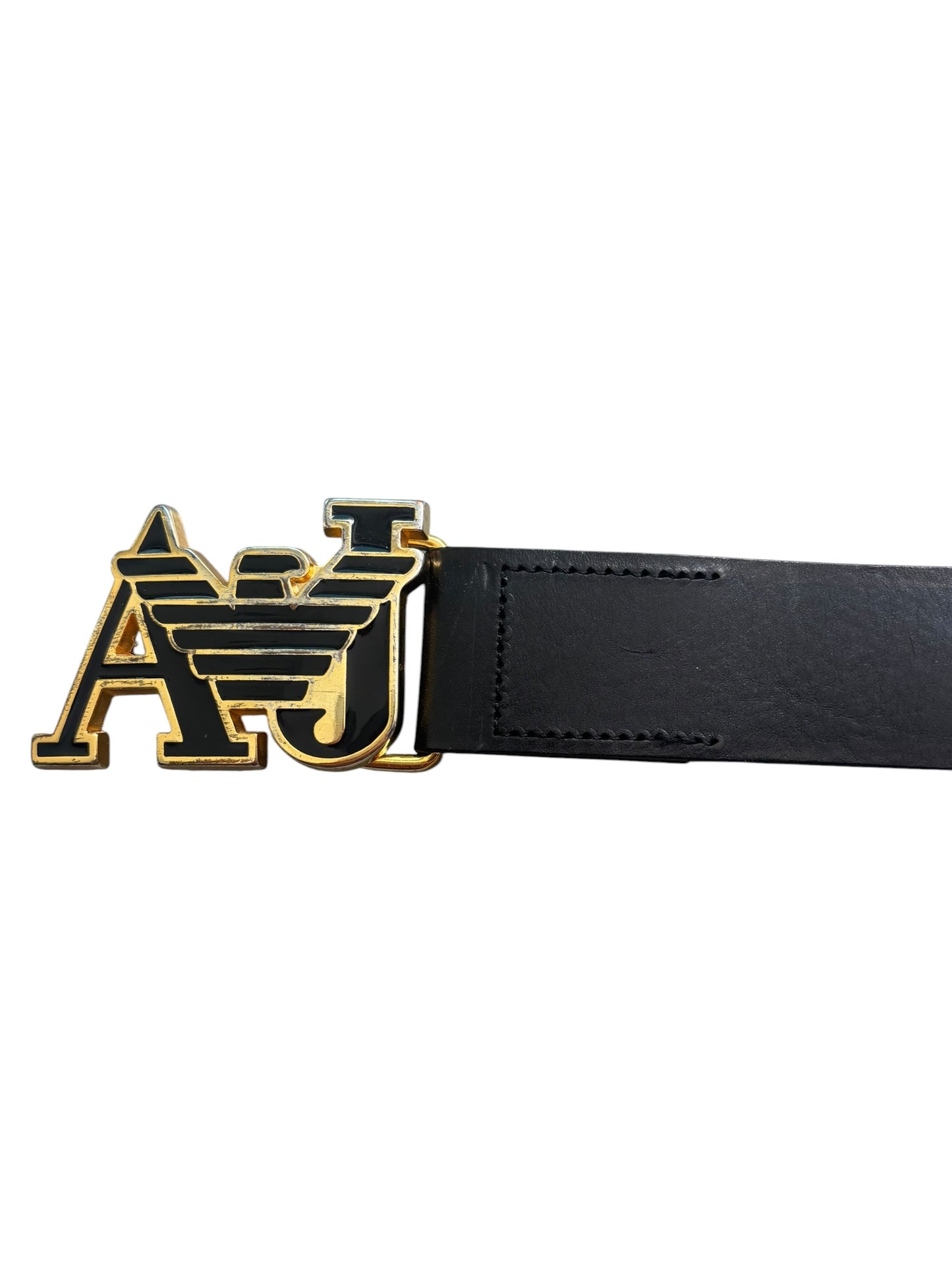 Armani Jeans Belt