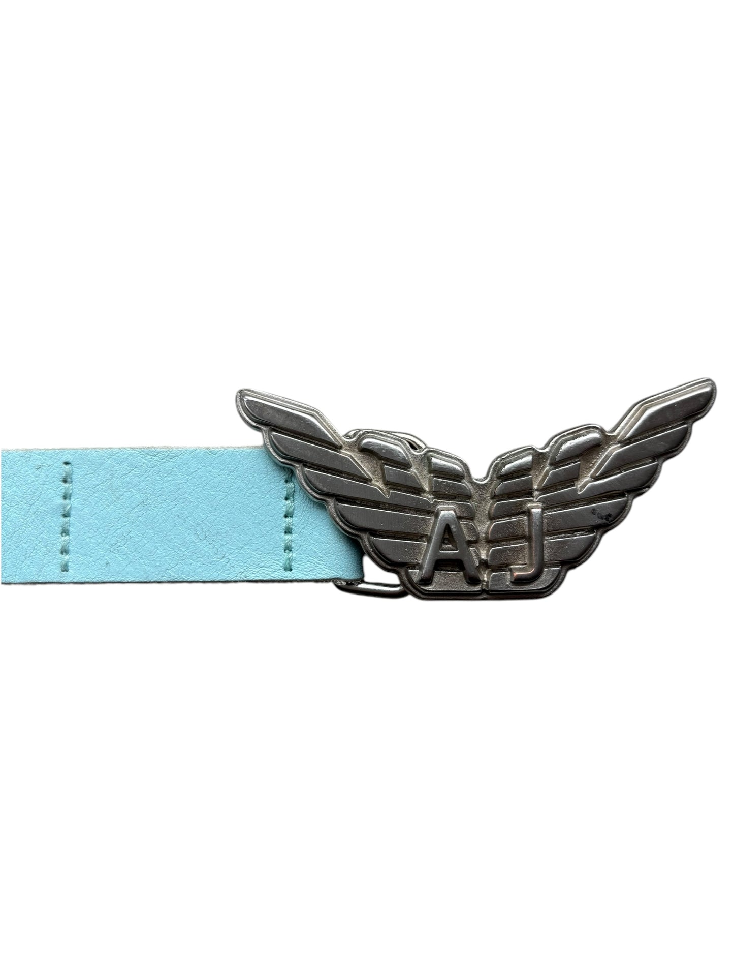 Armani Jeans Belt