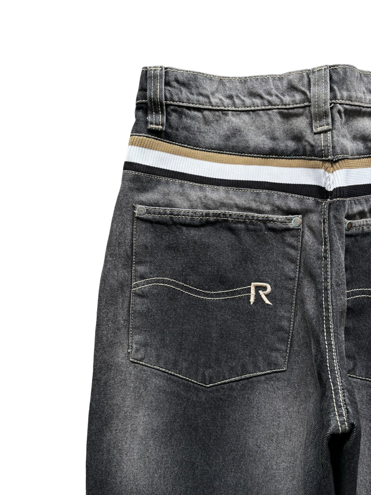 Rocawear Denim Jeans