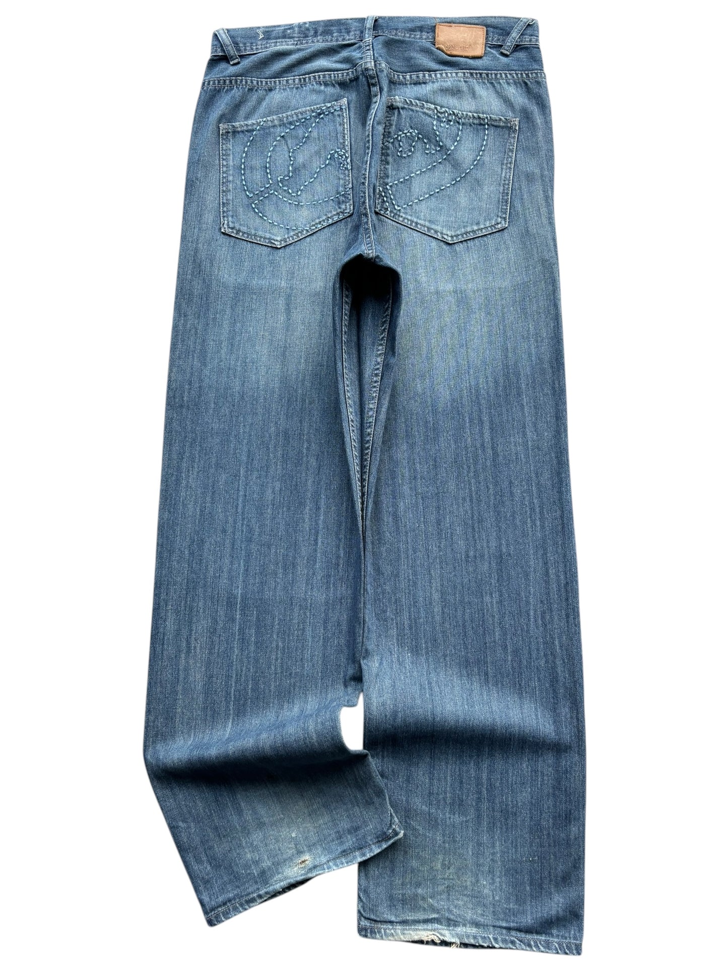 Ecko Unltd Denim Jeans