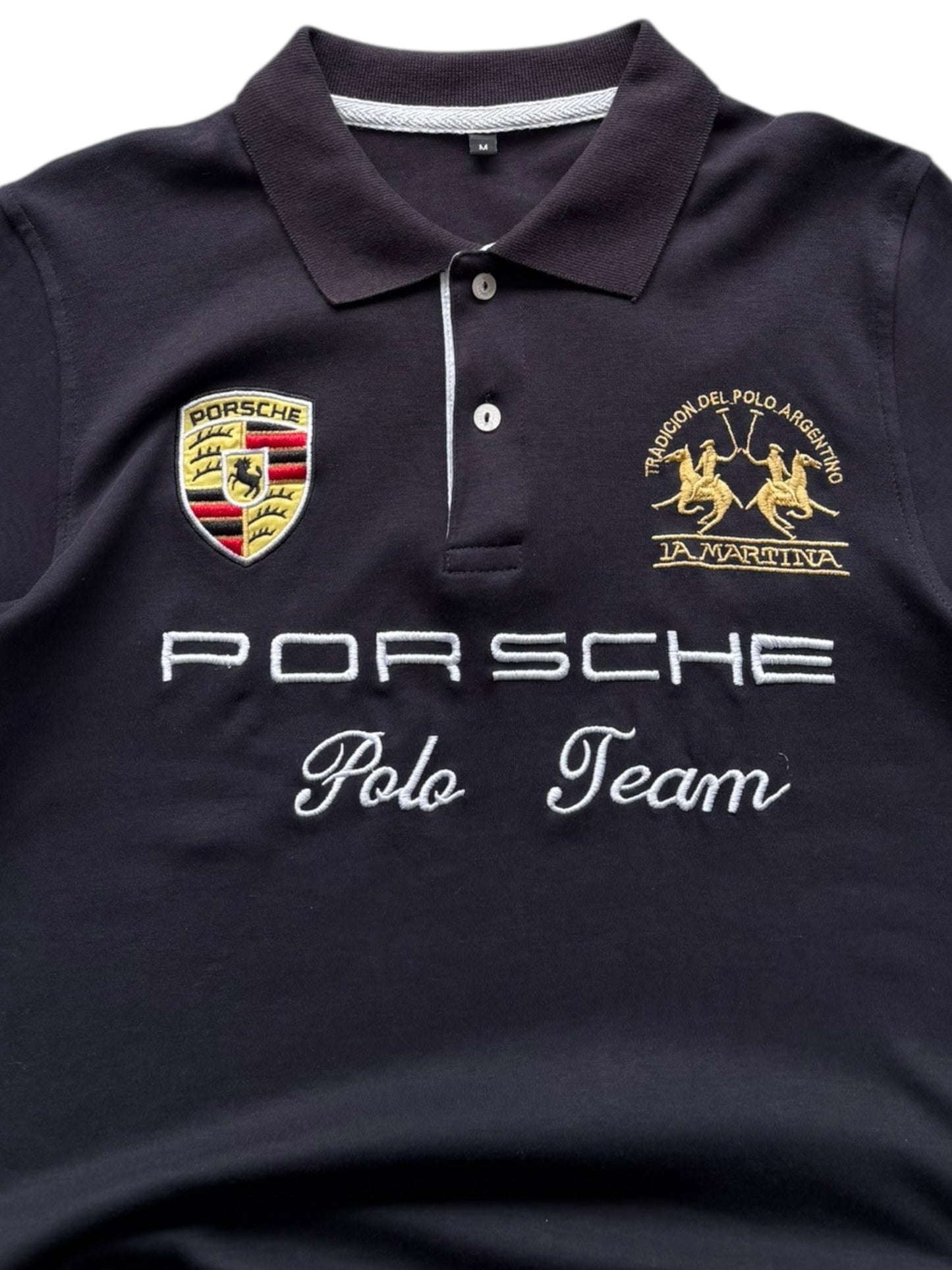 Porsche Polo Team