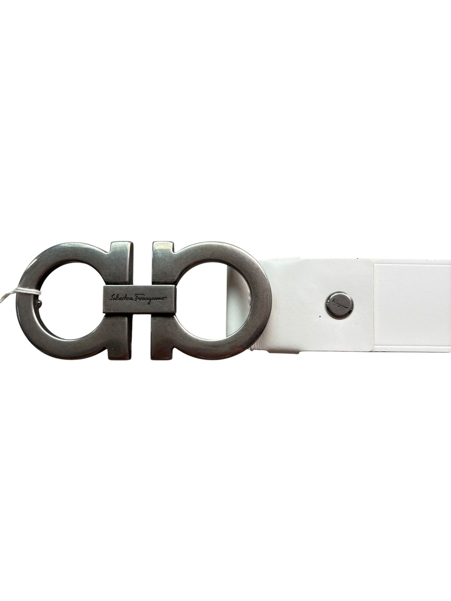 Ferragamo Belt