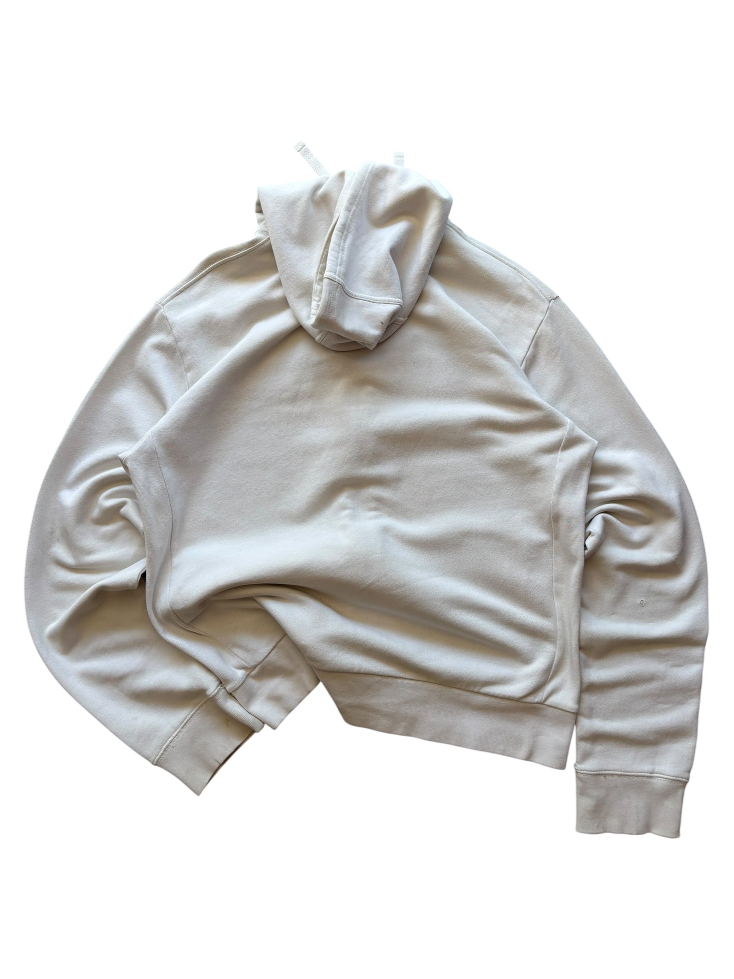 Armani Jeans Zip-Up