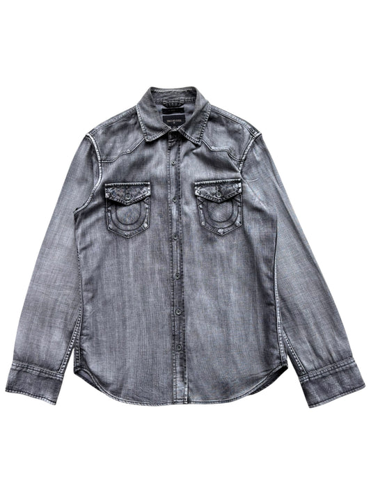 True Religion Shirt