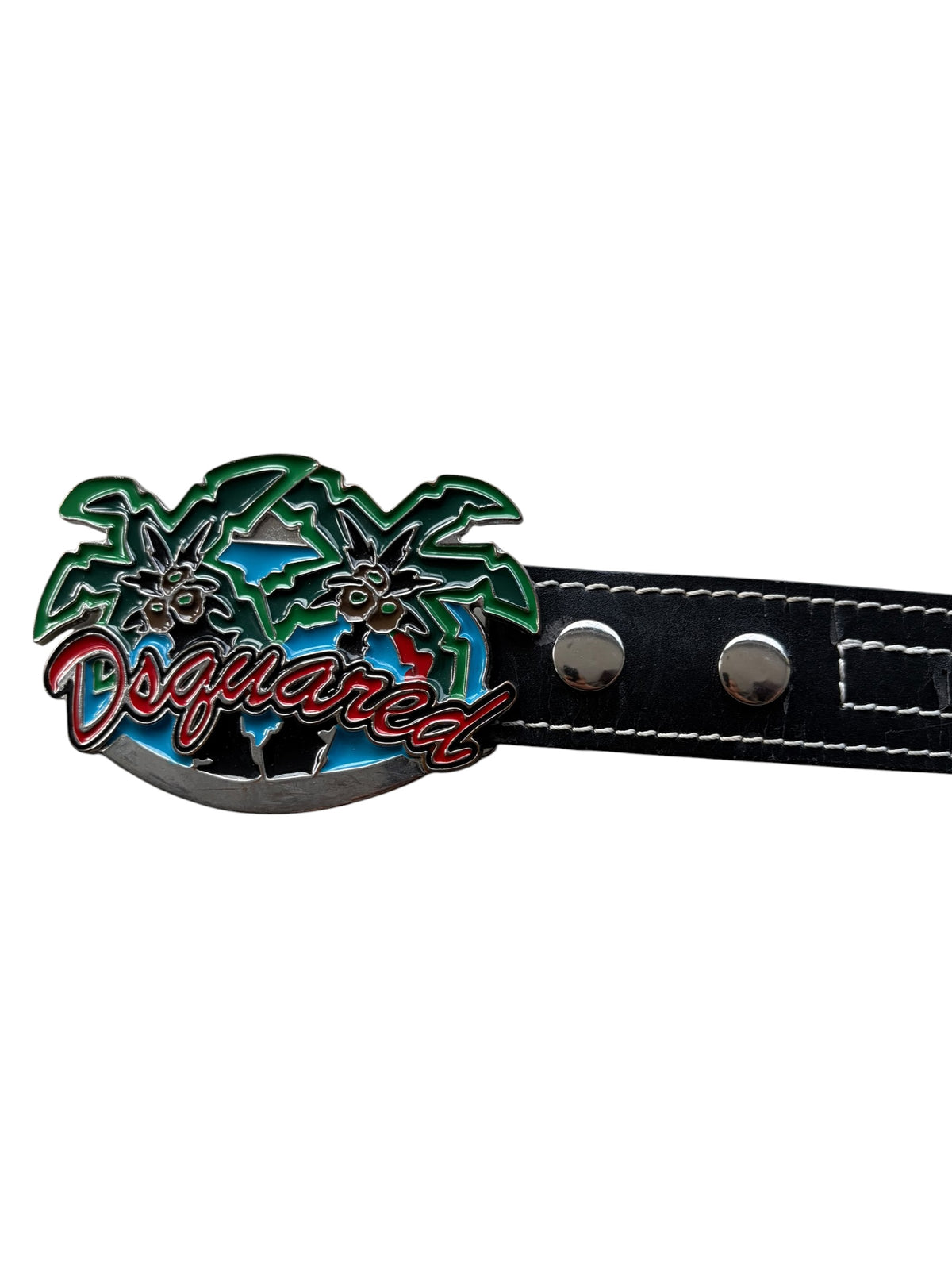 Dsqaured2 Belt