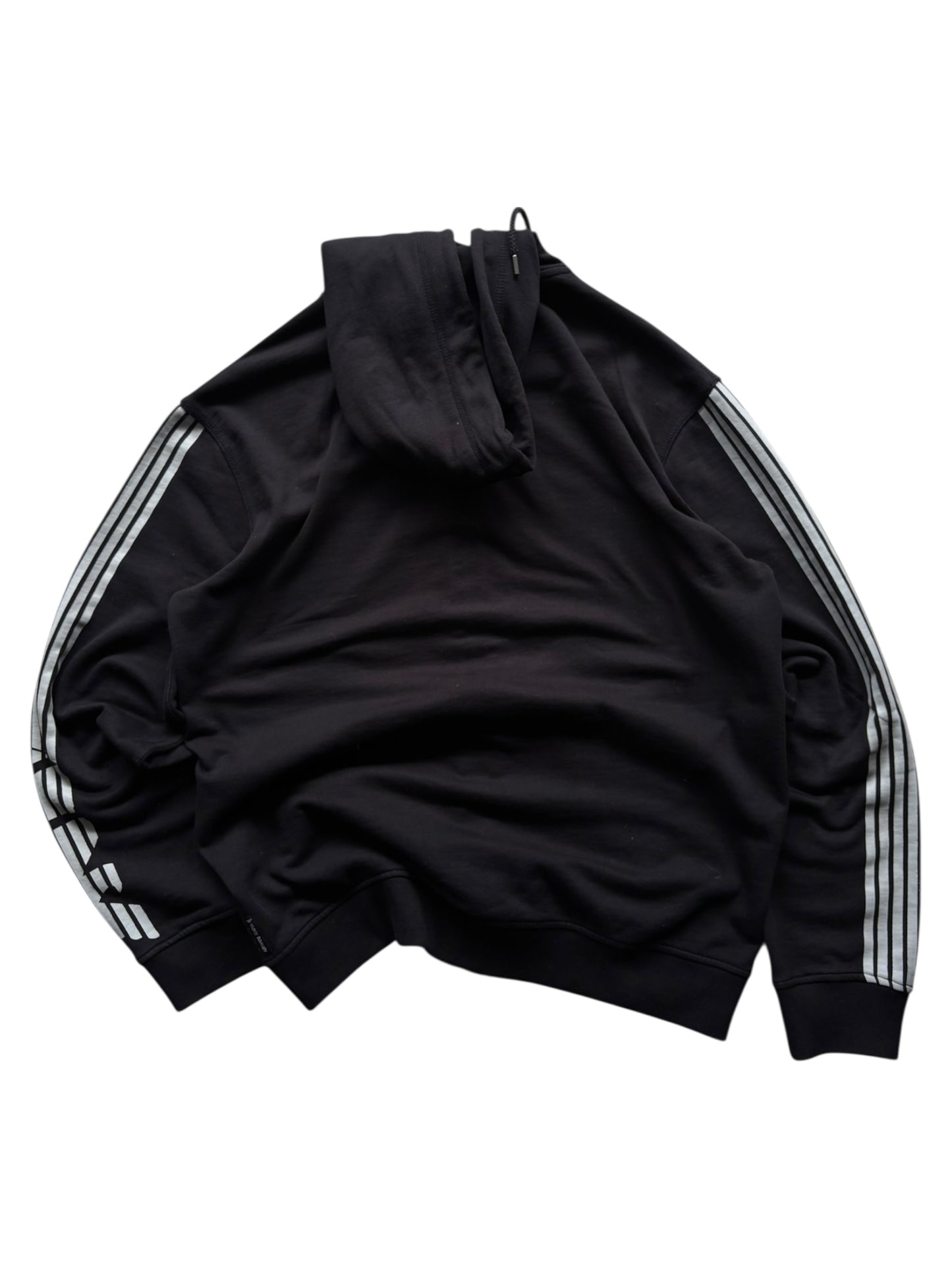 Armani Jeans Zip-Up