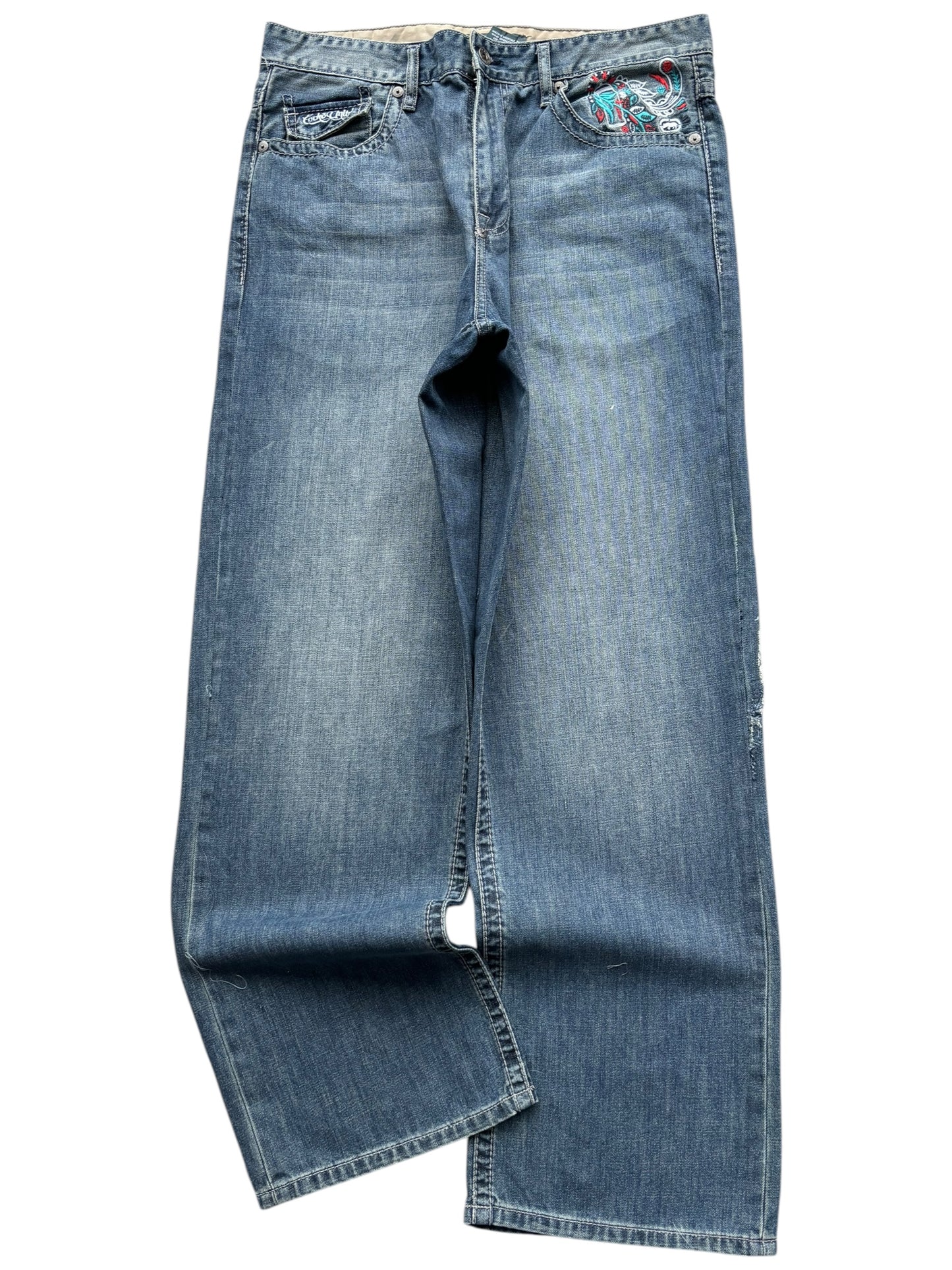 Ecko Unltd Denim Jeans