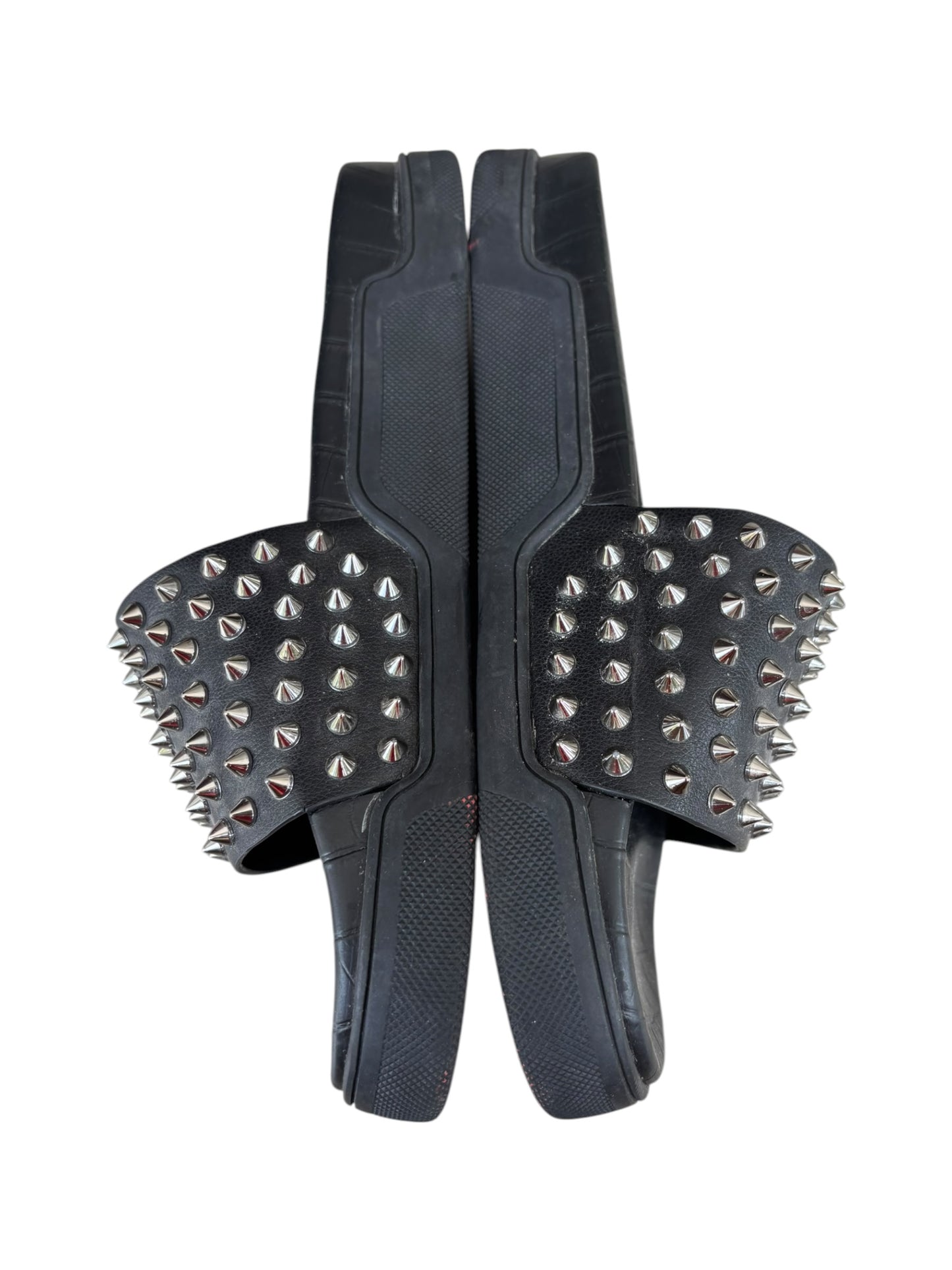 Louboutin Sliders