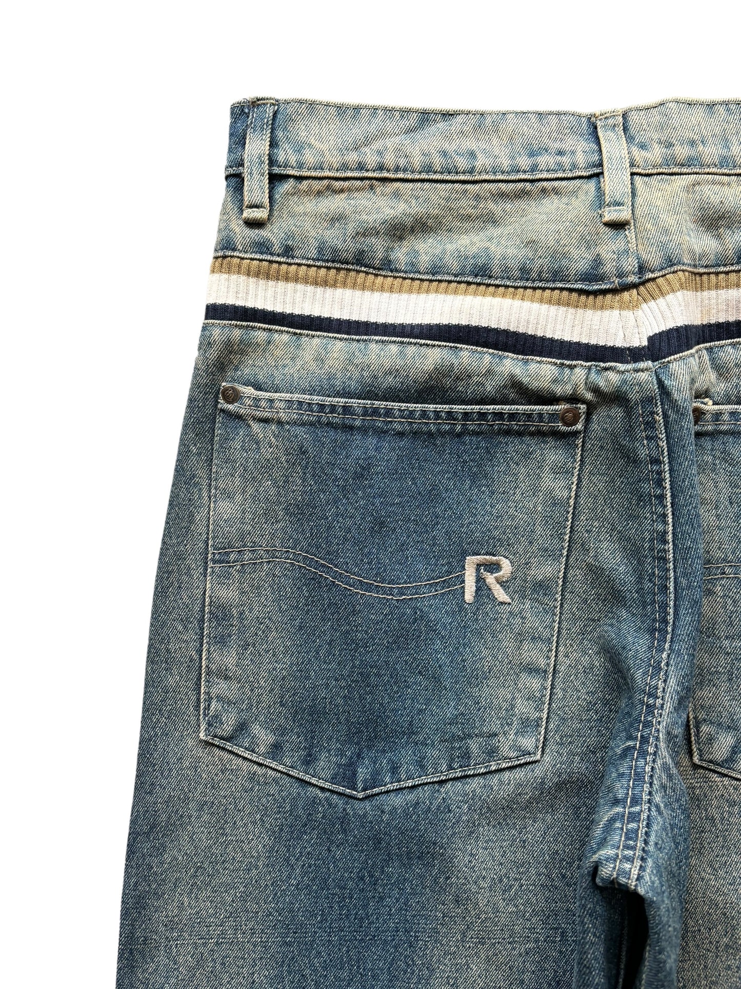 Rocawear Denim Jeans