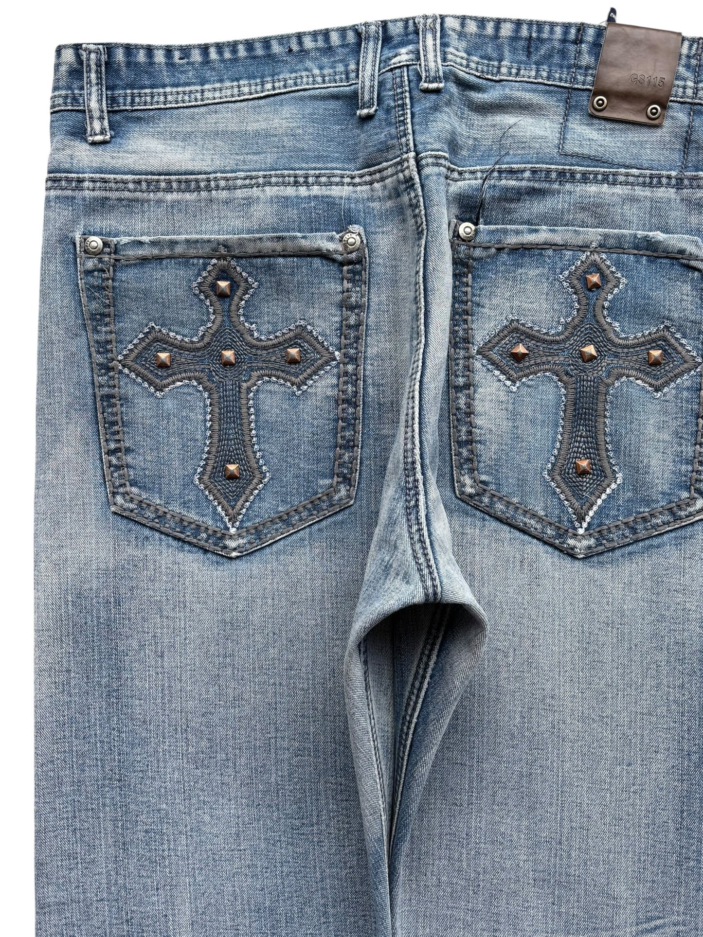 GS Denim Jeans