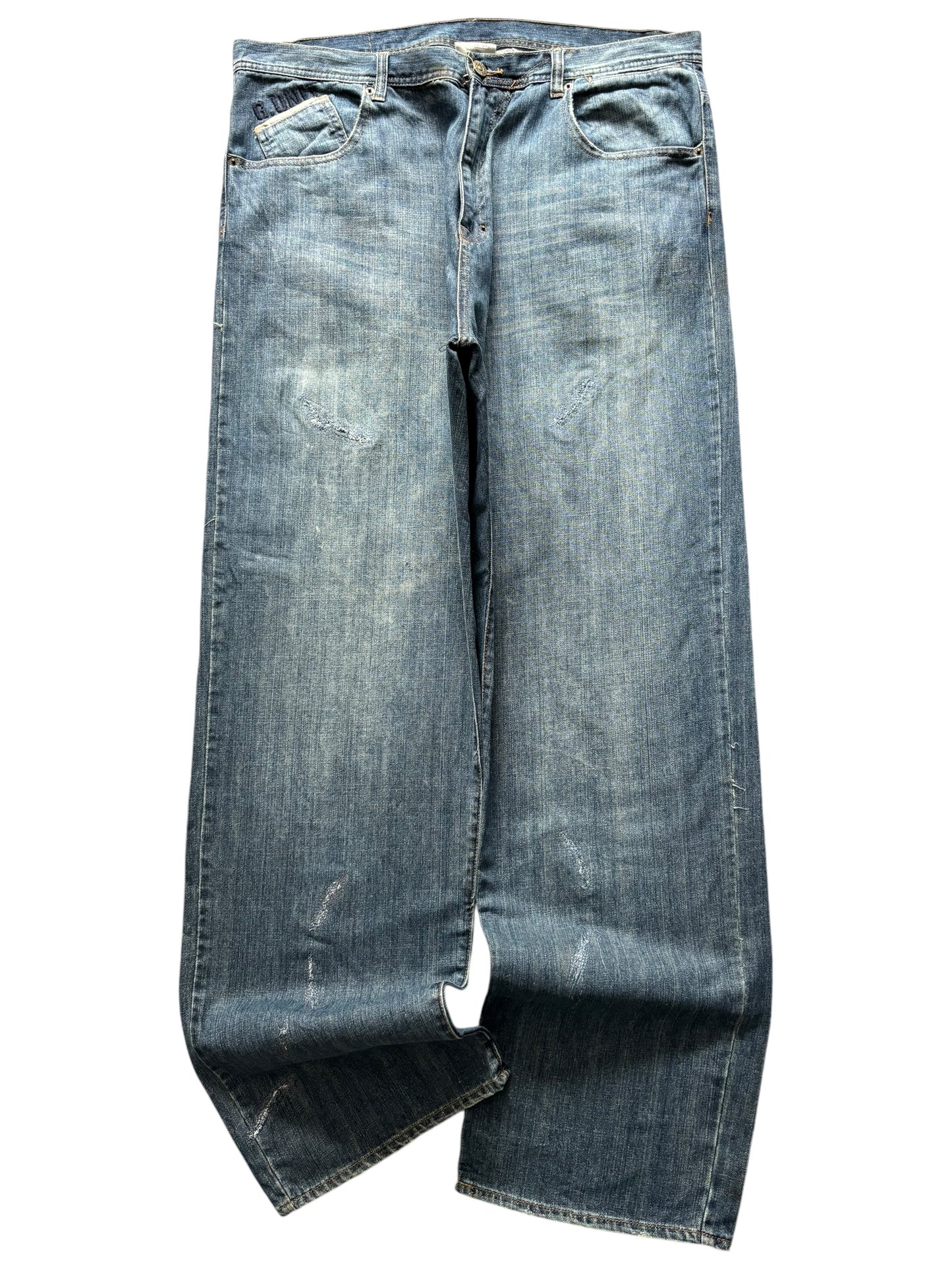 G-Unit Denim Jeans