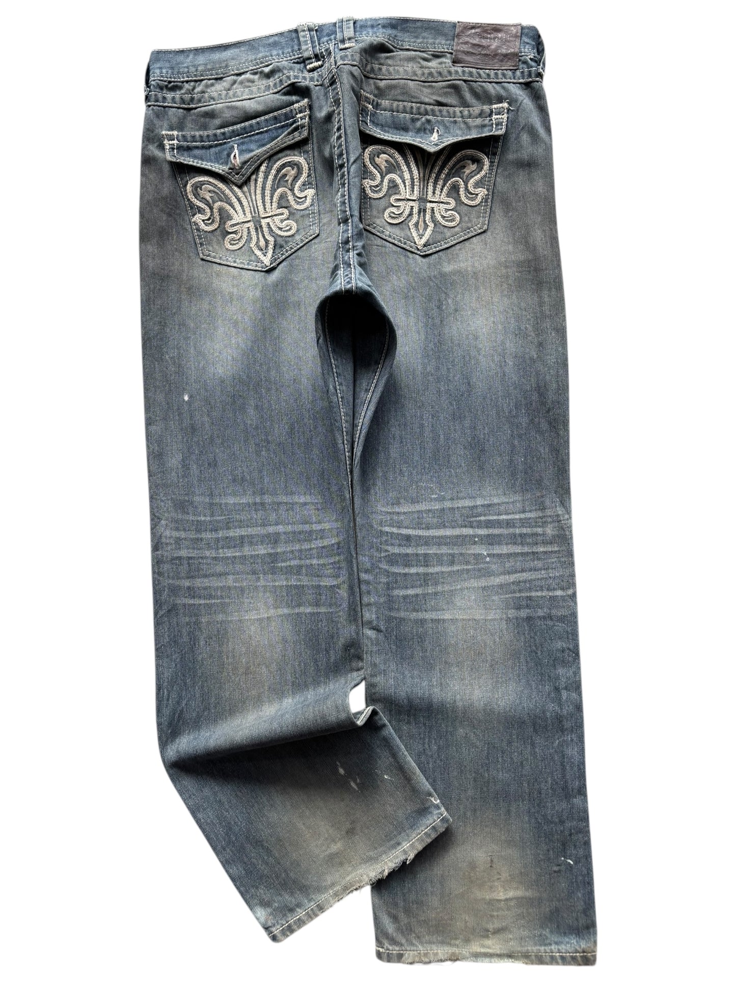 Archaic Premium Denim Jeans