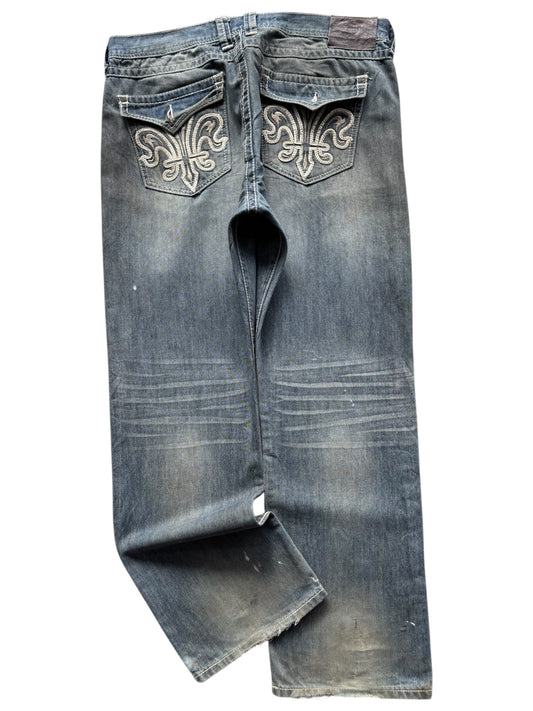 Archaic Premium Denim Jeans
