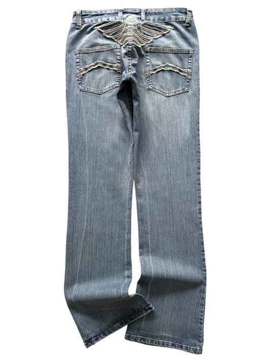 Armani Denim Jeans