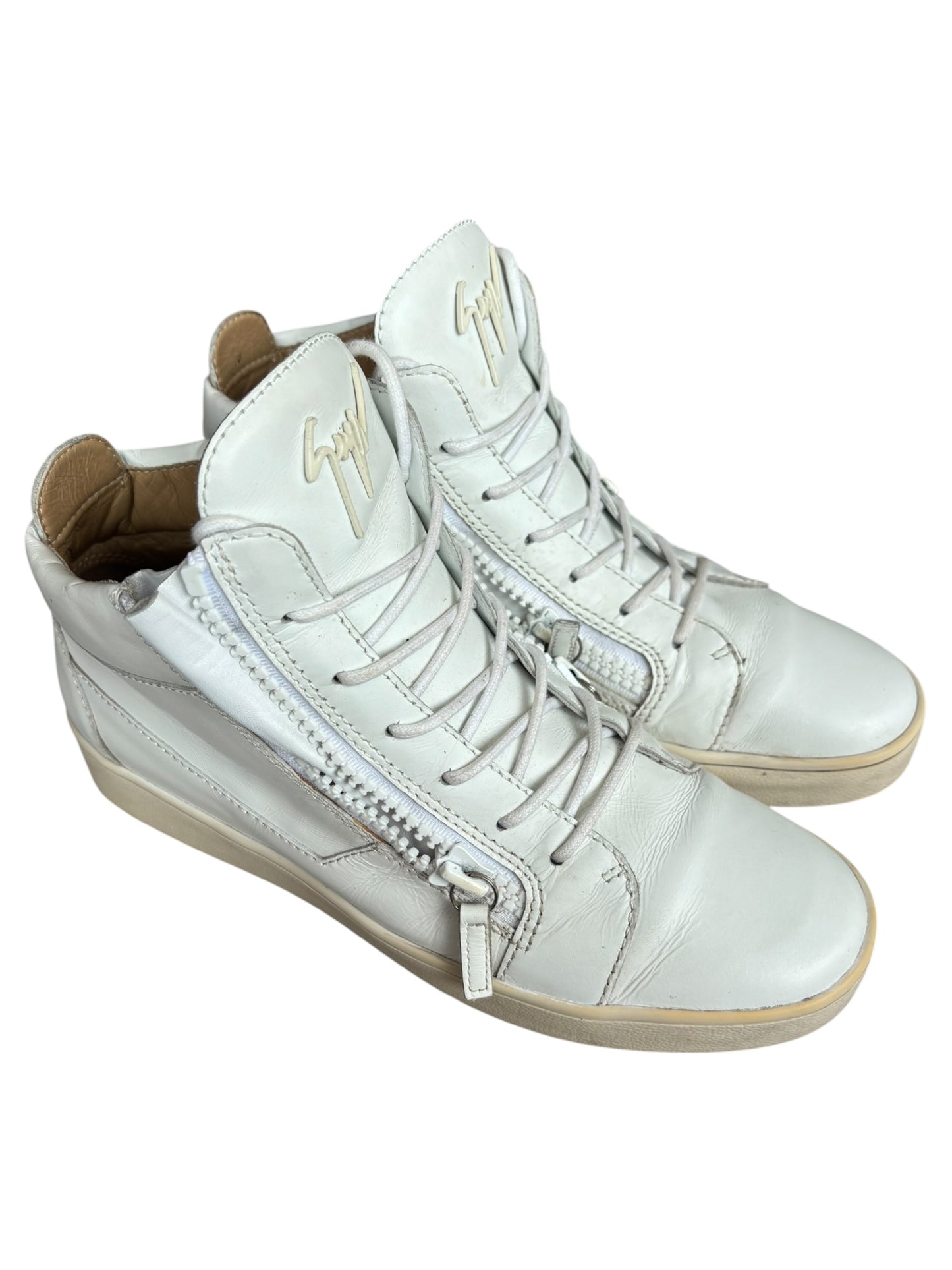 Giuseppe Zanotti High Tops