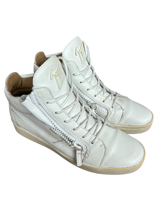 Giuseppe Zanotti High Tops