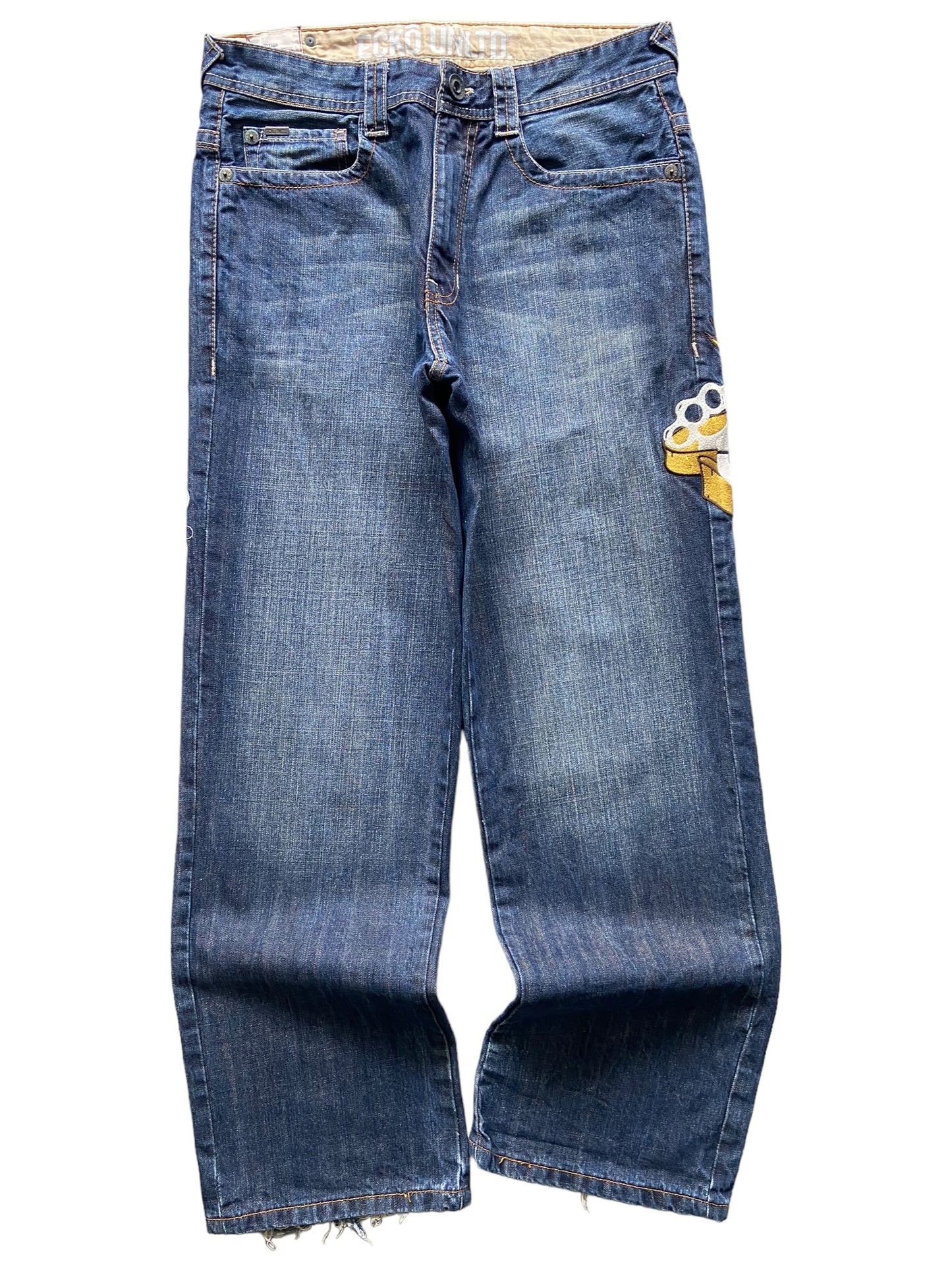 Ecko Unltd Denim Jeans