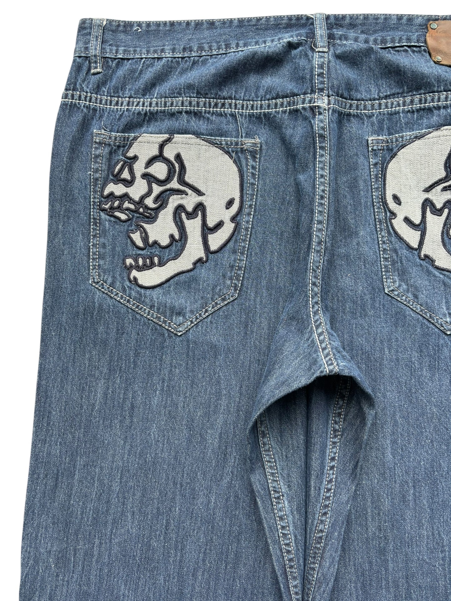 Ecko Unltd Denim Jeans