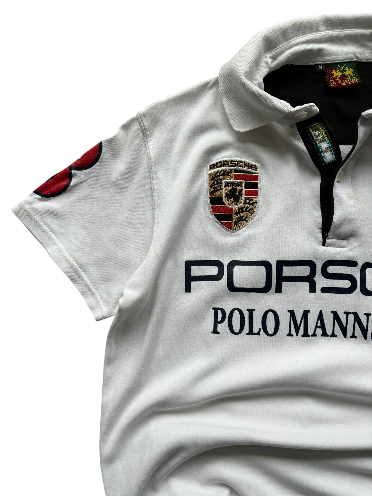 Porsche Polo Team