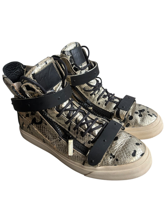 Giuseppe Zanotti Trainers