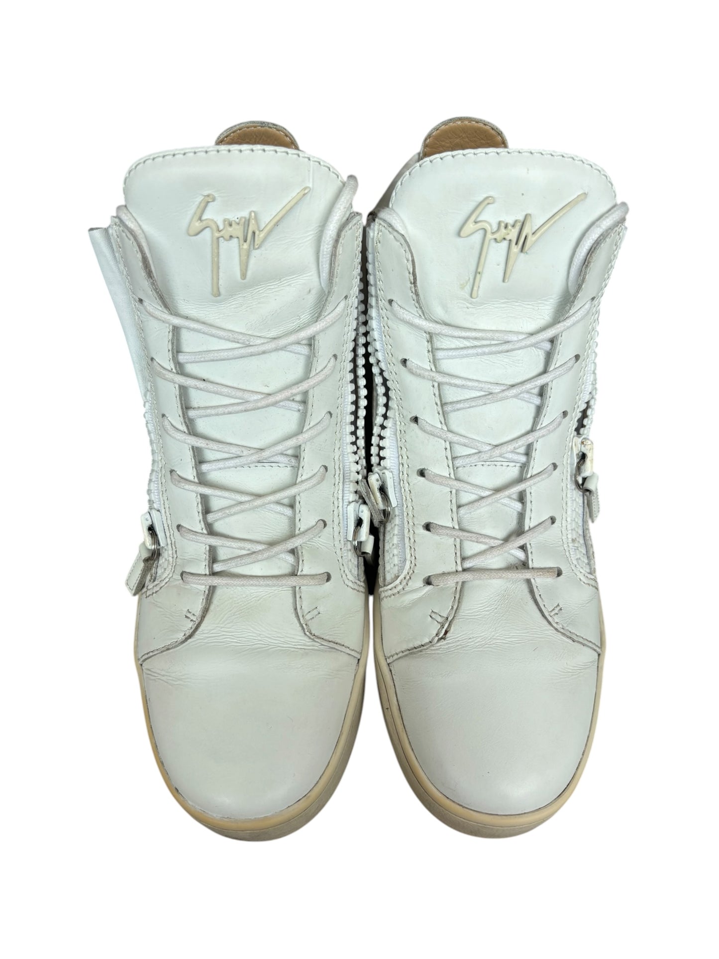 Giuseppe Zanotti High Tops