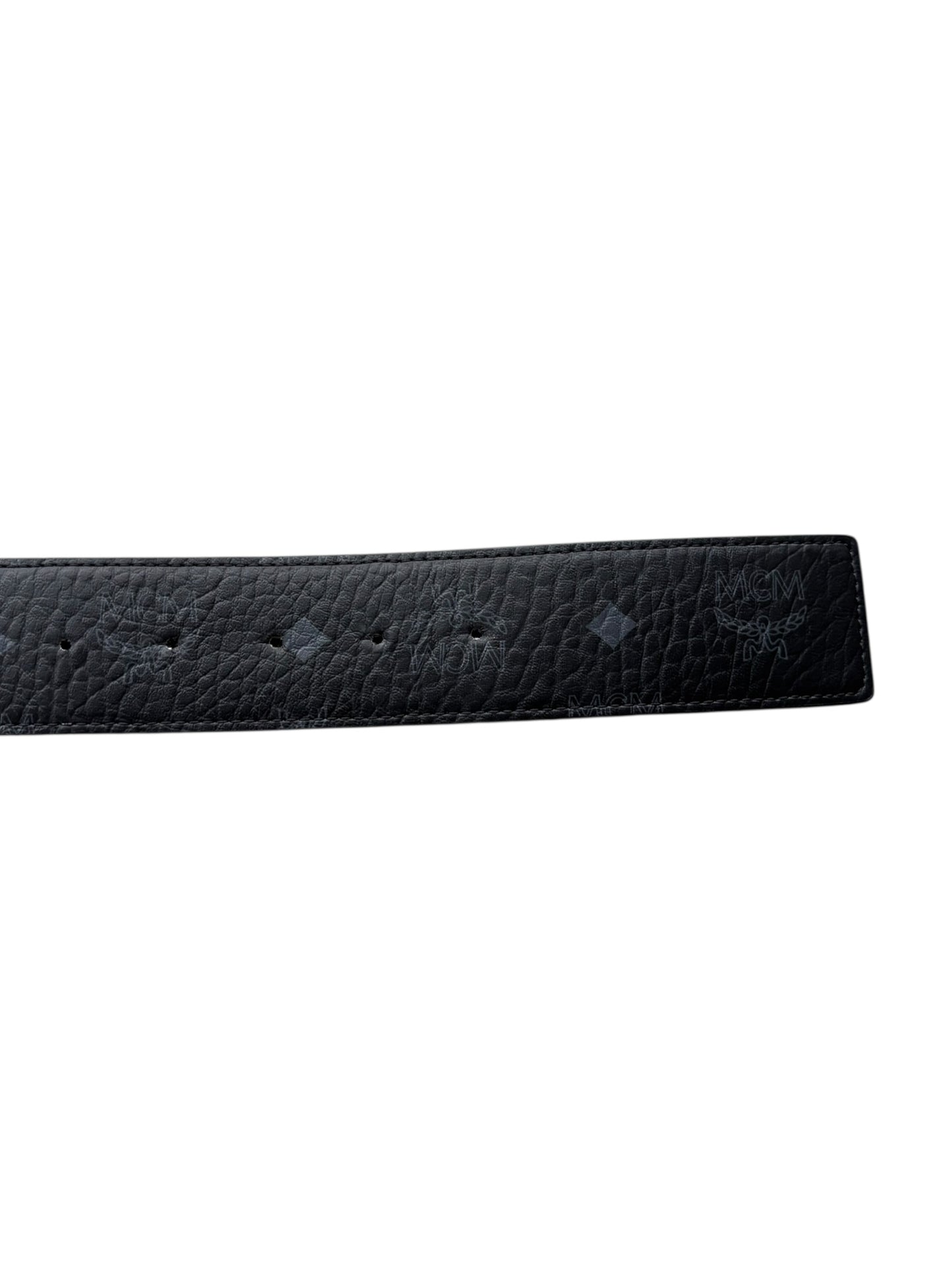 MCM Reversible Belt